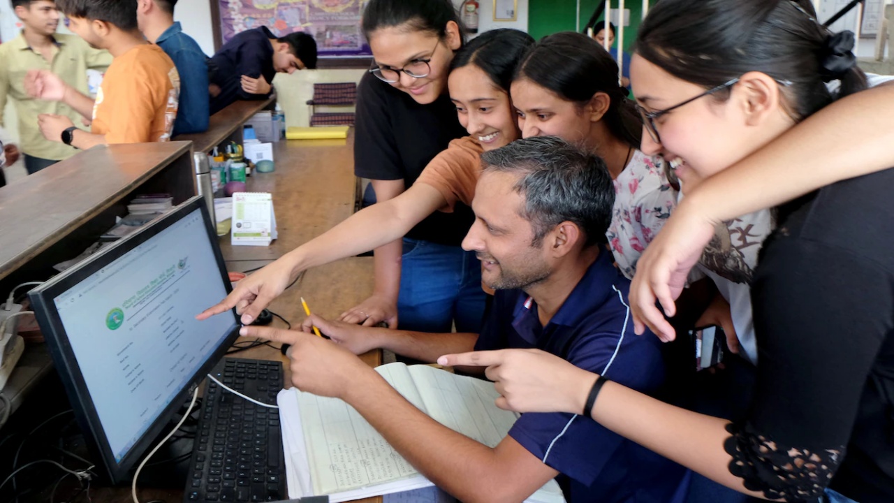 AP EAPCET Results 2026 : ఏపీ విద్యార్థులకు అలర్ట్.. EAPCET రిజల్ట్స్ పై కీలక ప్రకటన.. ఎప్పుడంటే..!