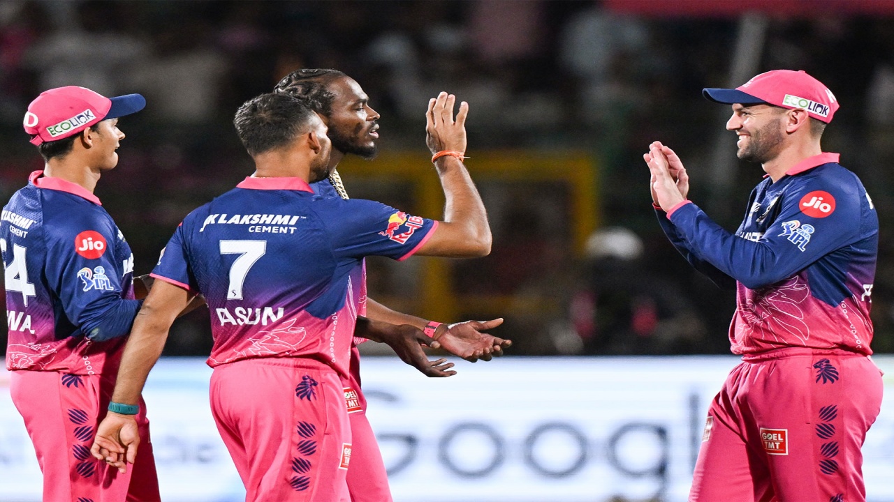 Rajasthan Royals : IPL సీజన్ మధ్యలో ఆసక్తికర పరిణామం.. చేతులు మారిన రాజస్థాన్ రాయల్స్.. రూ.15,660 కోట్లకు దక్కించుకున్న అపర కుబేరుడు
