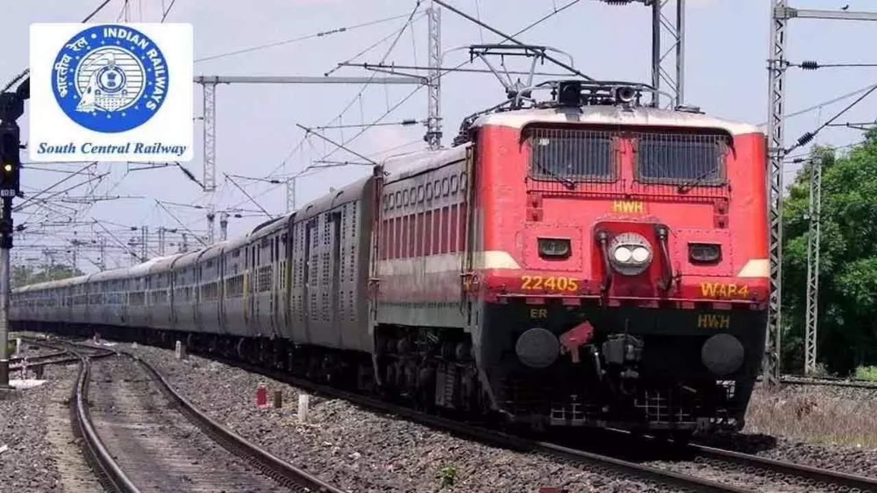 SCR Extension Special Trains : తిరుమల వెళ్లే ప్రయాణికులకు బిగ్ అలర్ట్.. ఆ రైలు టైమింగ్స్ మార్చారు.. బెంగళూరుకు ప్రత్యేక రైలు