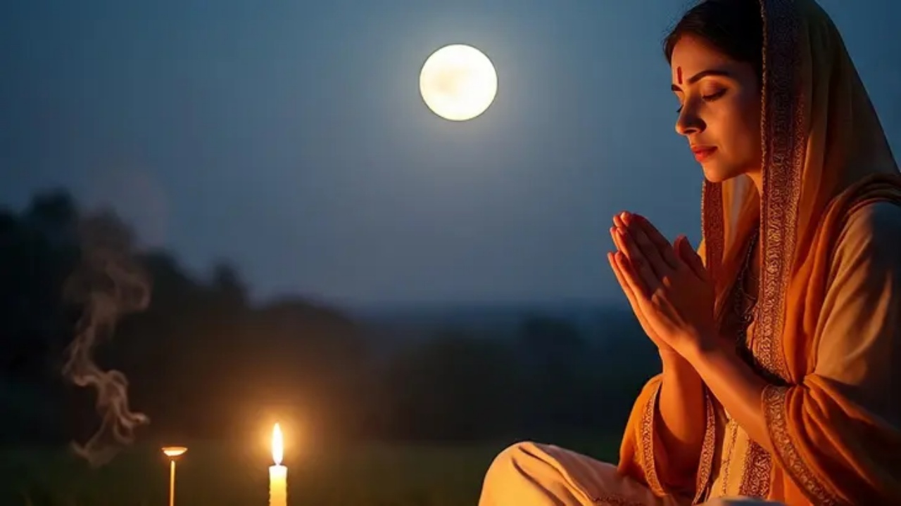 Adhika Jyeshtha Purnima 2026 : మే 31 అధిక జ్యేష్ఠ పౌర్ణమి + ఆదివారం.. ఈ చిన్న దీపం వెలిగిస్తే.. అఖండ రాజయోగం, కనకవర్షం!