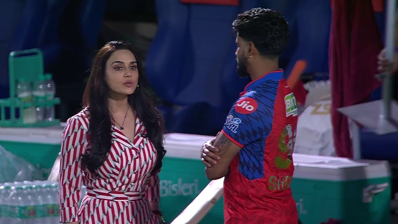 Shreyas Iyer : వ‌రుస‌గా ఆరు మ్యాచ్‌ల్లో ఓట‌మి.. ప్ర‌తి జింటా ముందు చేతులు క‌ట్టుకుని శ్రేయ‌స్ అయ్య‌ర్‌.. ఎంత క‌ష్ట‌మొచ్చింద‌య్యా నీకు..