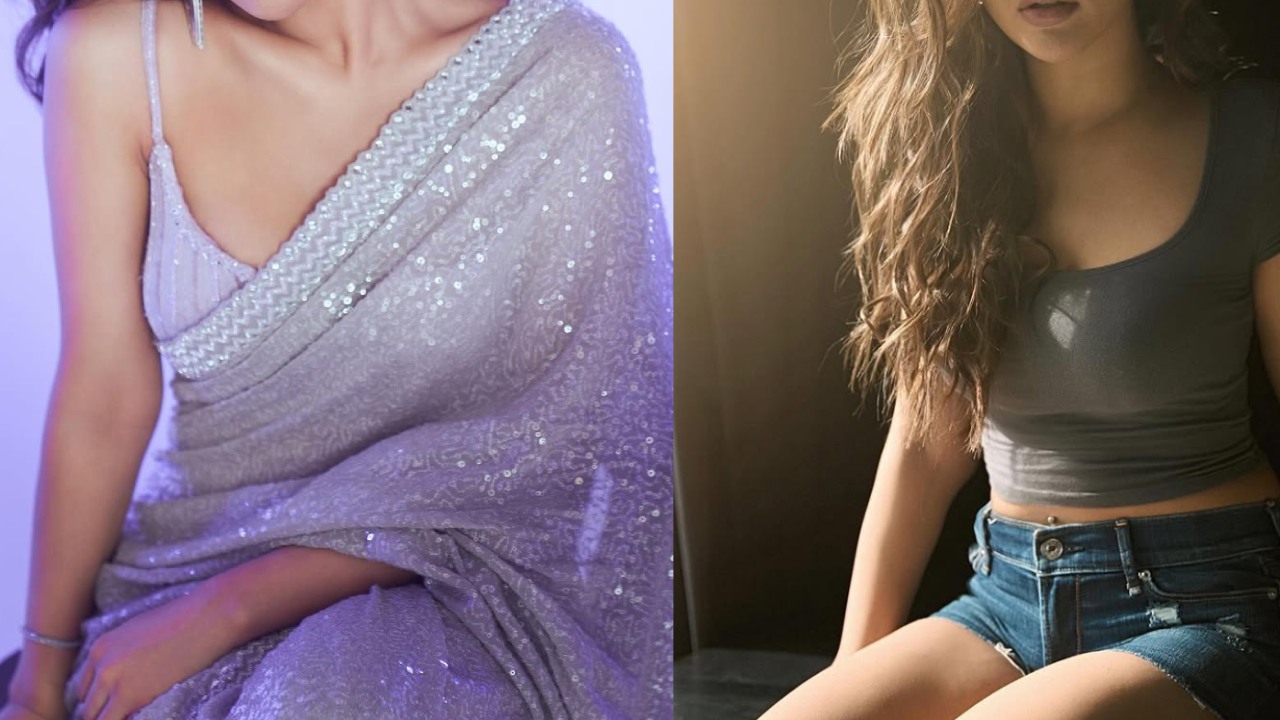 Tollywood Actress : తల్లితో గొడవపడిన హీరోయిన్.. ఫ్లాప్స్ కి తల్లే కారణం..? అయినా కూడా..