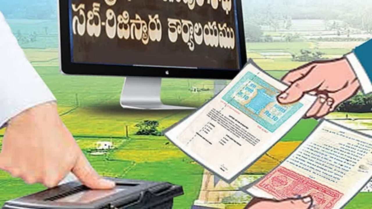 Sub Registrar Office Timings Extend : బిగ్ అలర్ట్.. రిజిస్ట్రేషన్ ఆఫీసు ఆఫీసుకు వెళ్తున్నారా.. టైమింగ్స్ మారాయి.. రాత్రి వేళ కూడా రిజిస్ట్రేషన్లు..