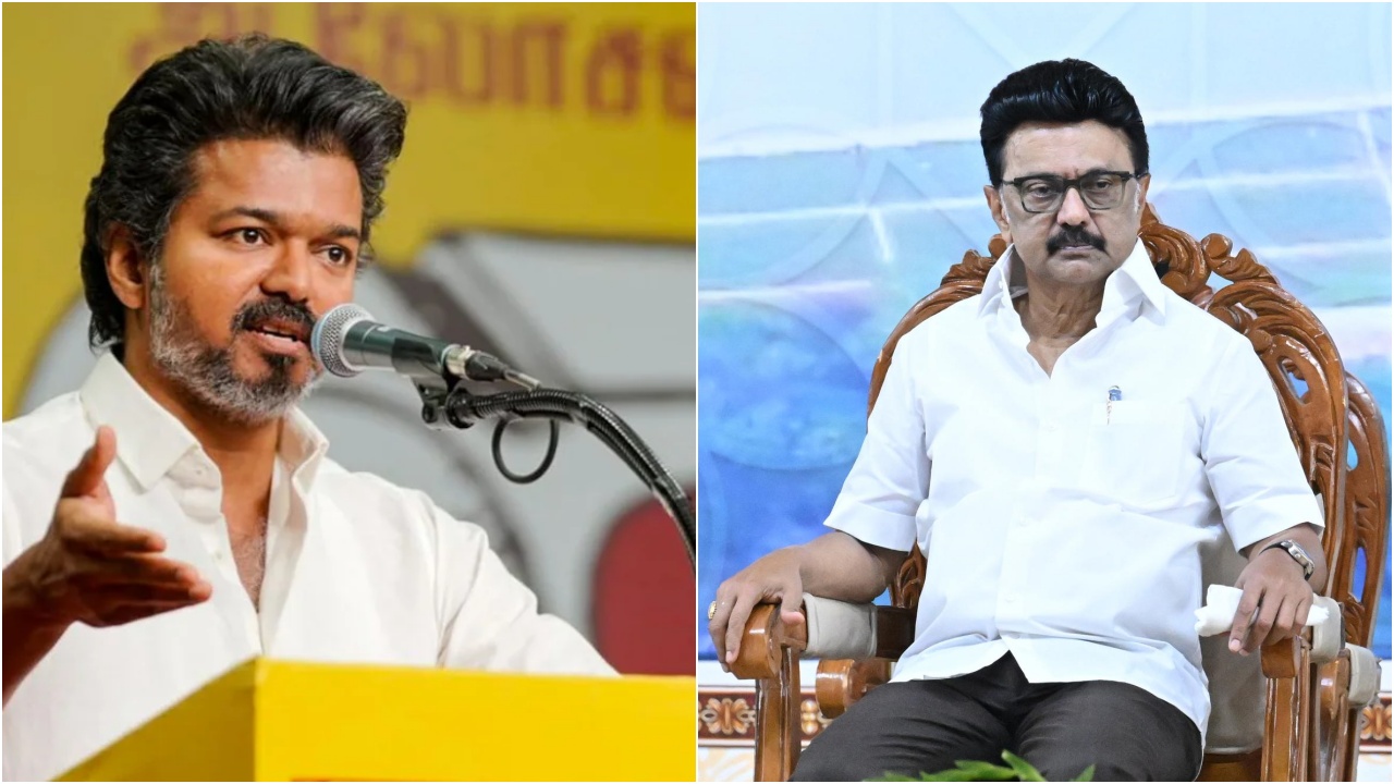 TVK Vijay CM Status : విజయ్ రిమోట్ స్టాలిన్ చేతిలో..!