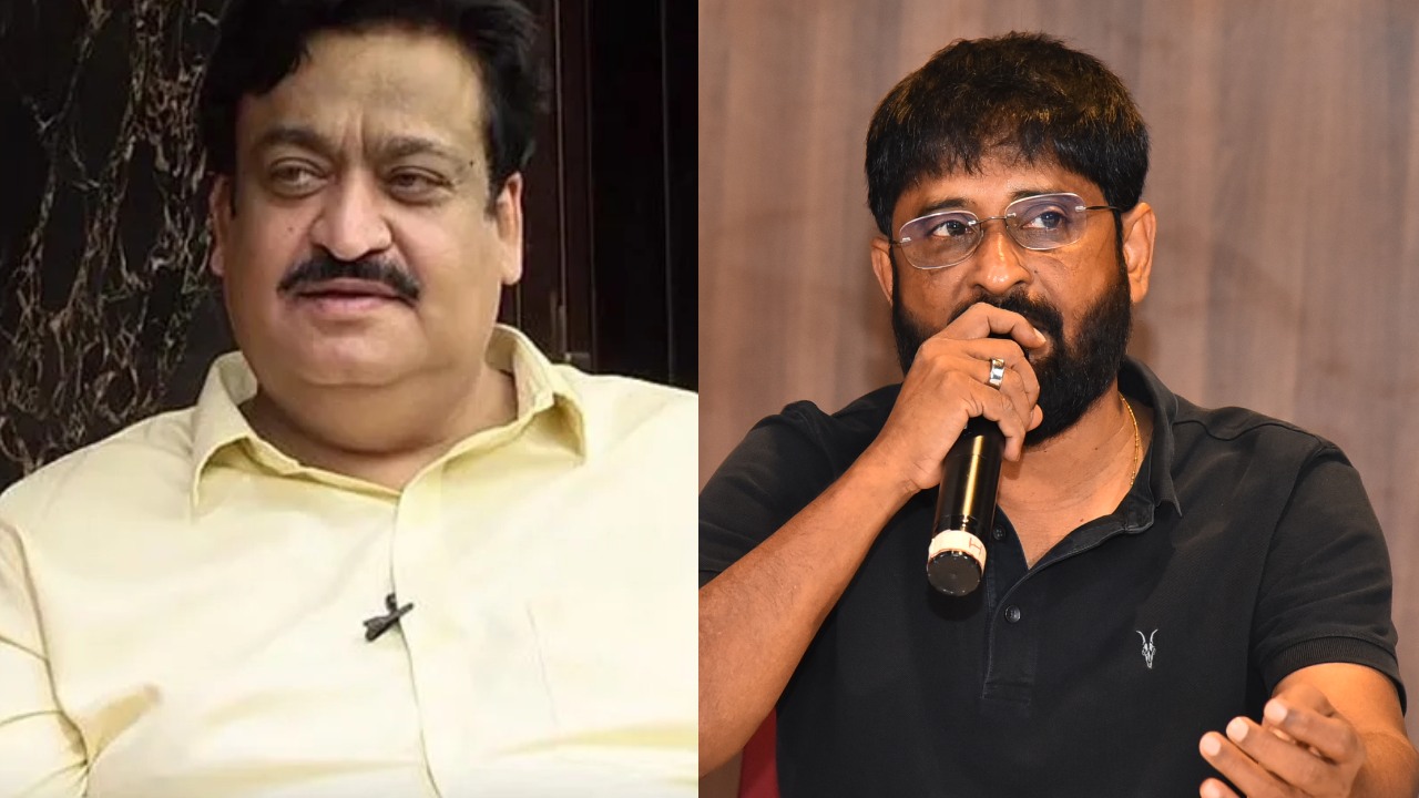 Tollywood Producers : ఏషియన్ సునీల్ నారంగ్ పై నిర్మాతల ఫైర్.. అసలు మీకేం తెలుసు.. బ్లాక్ మెయిల్ చేస్తున్నారు..