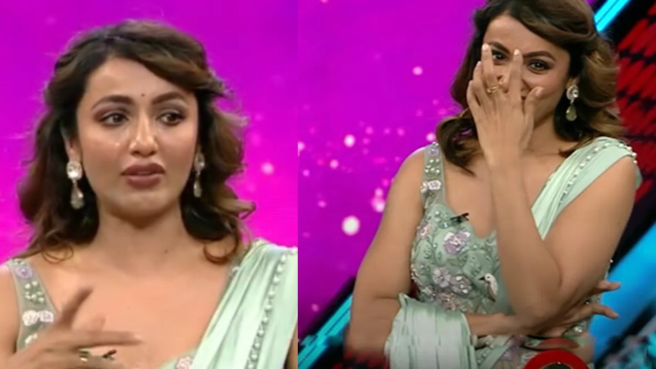Tejaswi Madivada : అమ్మ మరణం.. నాన్న తాగుడుకు అలవాటయి.. తేజస్వి మడివాడ ఎమోషనల్..