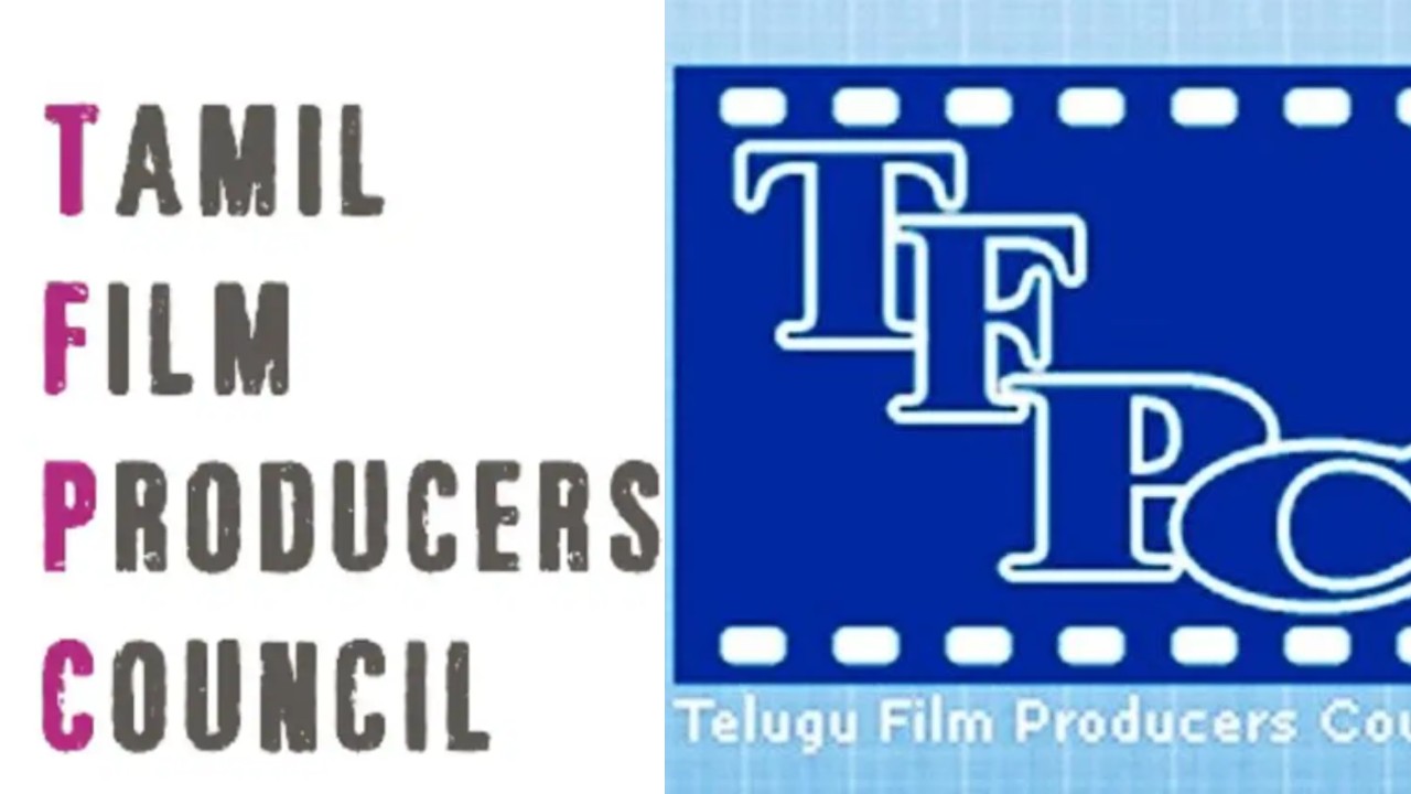Producers : స్టార్ హీరోలపై యుద్ధం చేస్తున్న తమిళ నిర్మాతలు.. టాలీవుడ్ నిర్మాతలకు ఆ ధైర్యం ఉందా?