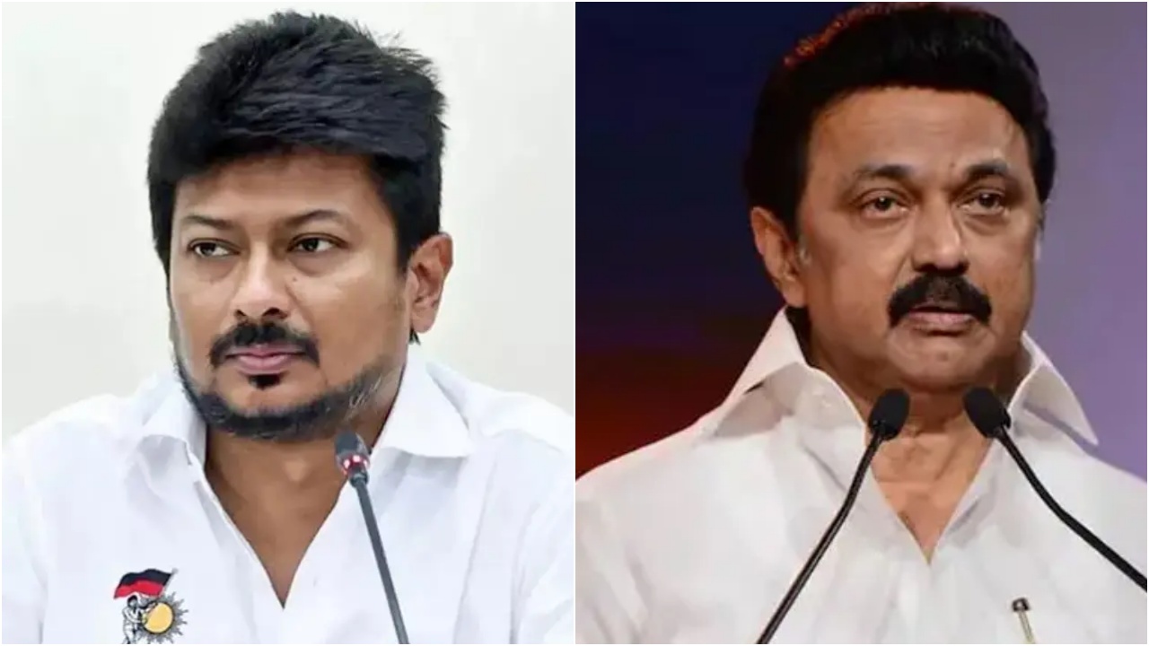 DMK Defeat : ఘోర పరాభవం.. మూడో స్థానానికి పడిపోయిన DMK.. ఓటమికి కారణం వారసుడేనా..?