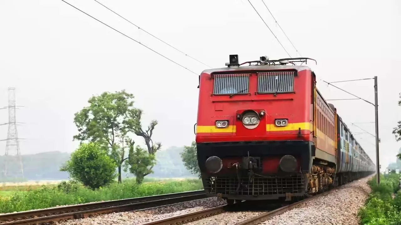 SECR Recruitment 2026 : నిరుద్యోగులకు పండగే పో.. రైల్వేలో 1644 ఉద్యోగాల భర్తీ.. రాత పరీక్ష లేకుండానే… మిస్ చేశారంటే..!