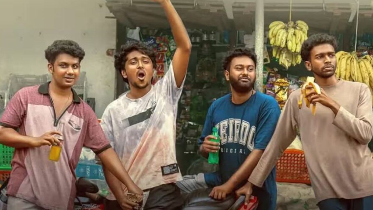 Vaazha 2 OTT: ఓటీటీలో రూ.200 కోట్ల మూవీ.. ‘వాలా 2’ స్ట్రీమింగ్ కి వచ్చేసింది?