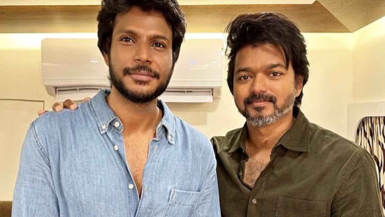 Sundeep Kishan : సీఎం విజయ్ ఫ్యాన్స్ చేతిలో సందీప్ కిషన్ భవిష్యత్తు..