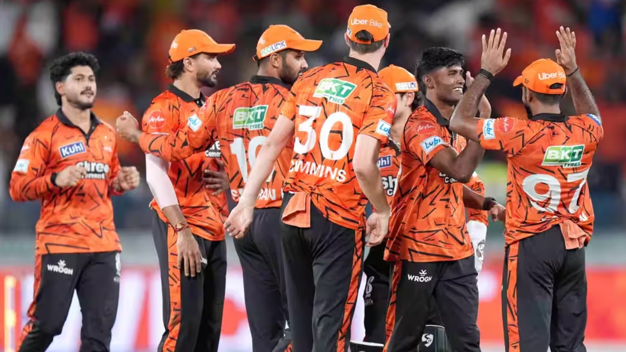 SRH : క్వాలిఫ‌య‌ర్‌-1 కి ఉన్న ప్రాముఖ్య‌త ఏంటి?  పాయింట్లు స‌మానంగా ఉన్నప్ప‌టికి స‌న్‌రైజ‌ర్స్ ఎందుకు క్వాలిఫై అవ్వ‌లేదు?
