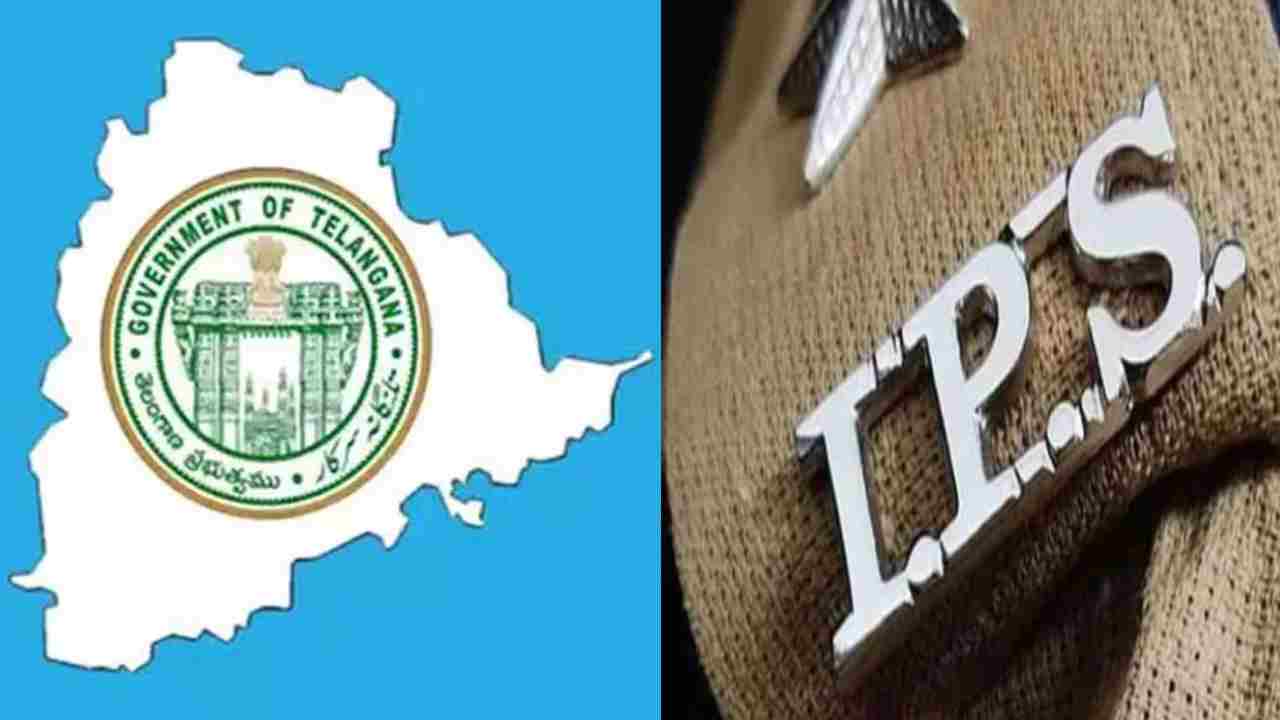 IPS Transfers: తెలంగాణలో భారీగా ఐపీఎస్ అధికారుల బదిలీలు.. రేవంత్ సర్కార్ కీలక నిర్ణయం