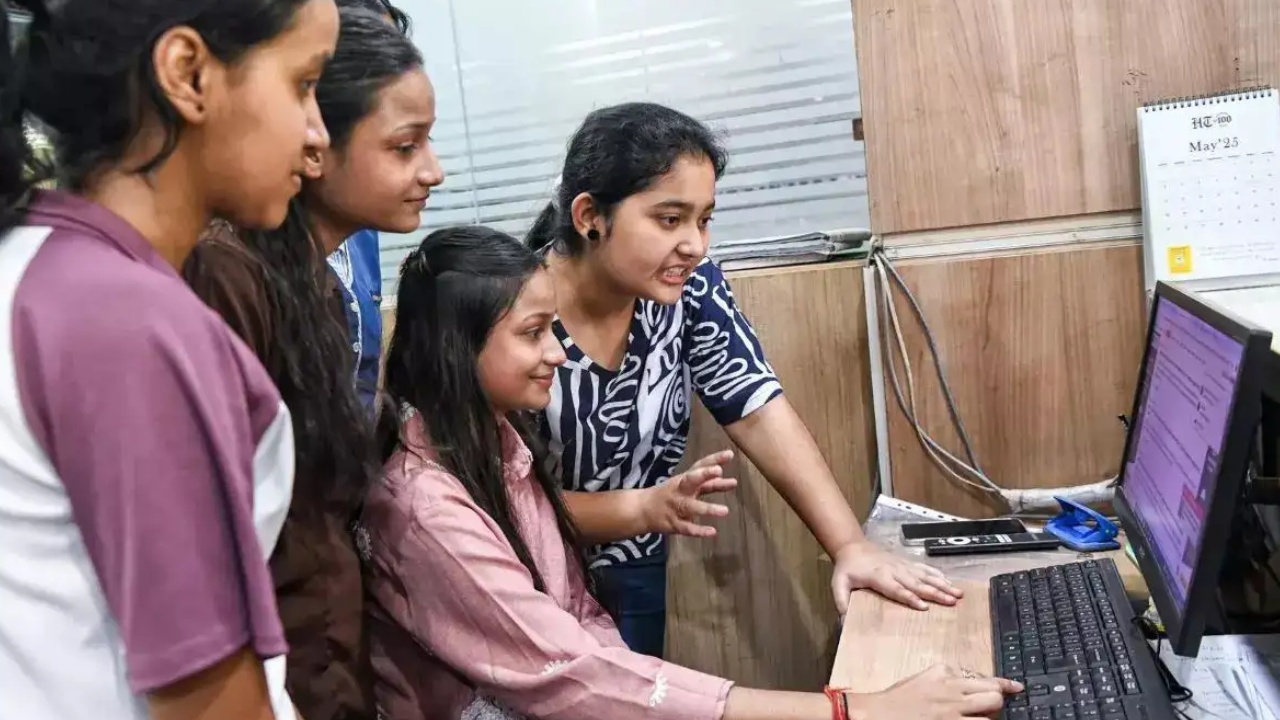AP EAPCET 2026 Results : ఏపీ ఎంసెట్-2026 ఫలితాలు వచ్చేస్తున్నాయ్.. ఇలా చెక్ చేసుకోండి.. ర్యాంక్ కార్డులకోసం విద్యార్థుల ఉత్కంఠ