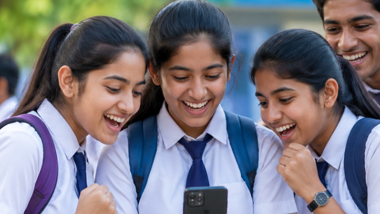AP EAPCET Results 2026 : విద్యార్థులకు అలర్ట్.. 30న ఏపీ ఈఏపీసెట్ 2026 ఫలితాలు.. ఇలా చెక్ చేసుకోండి..