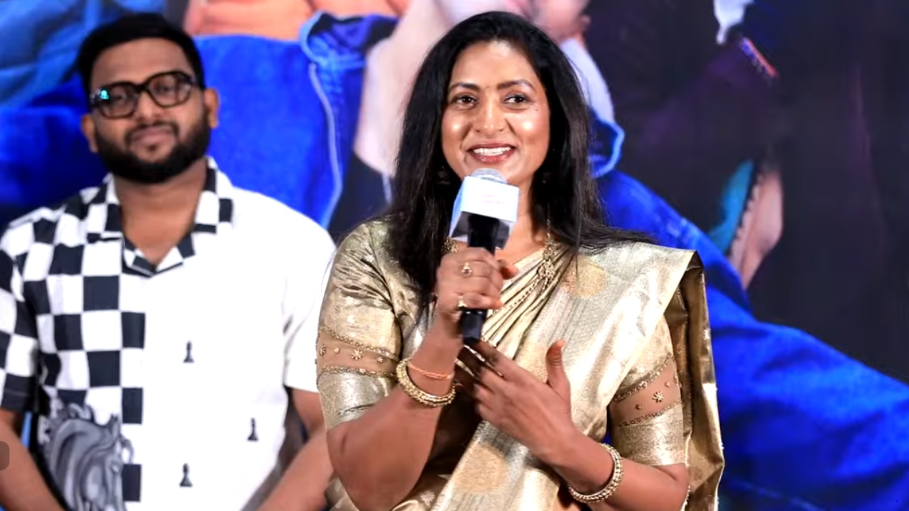 Aamani : షూటింగ్‌లో వైన్ ట్యాంక్.. ర్యాబిట్ మాంసం.. ఆమని వ్యాఖ్యలు వైరల్..