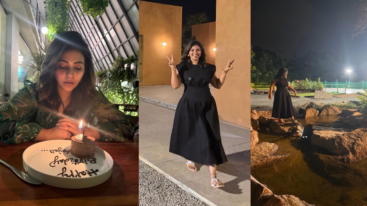 Anjali : తెలుగు అందం పుట్టిన రోజు.. అంజ‌లి బ‌ర్త్ డే స్పెష‌ల్ ఫోటోలు వైర‌ల్..