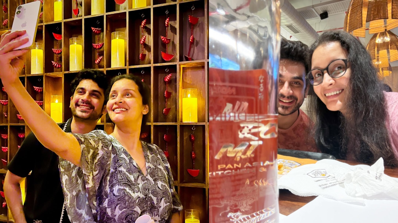 Renu Desai : కొత్త సినిమా టీమ్‌తో రేణుదేశాయ్‌.. ఫోటోలు వైర‌ల్‌..