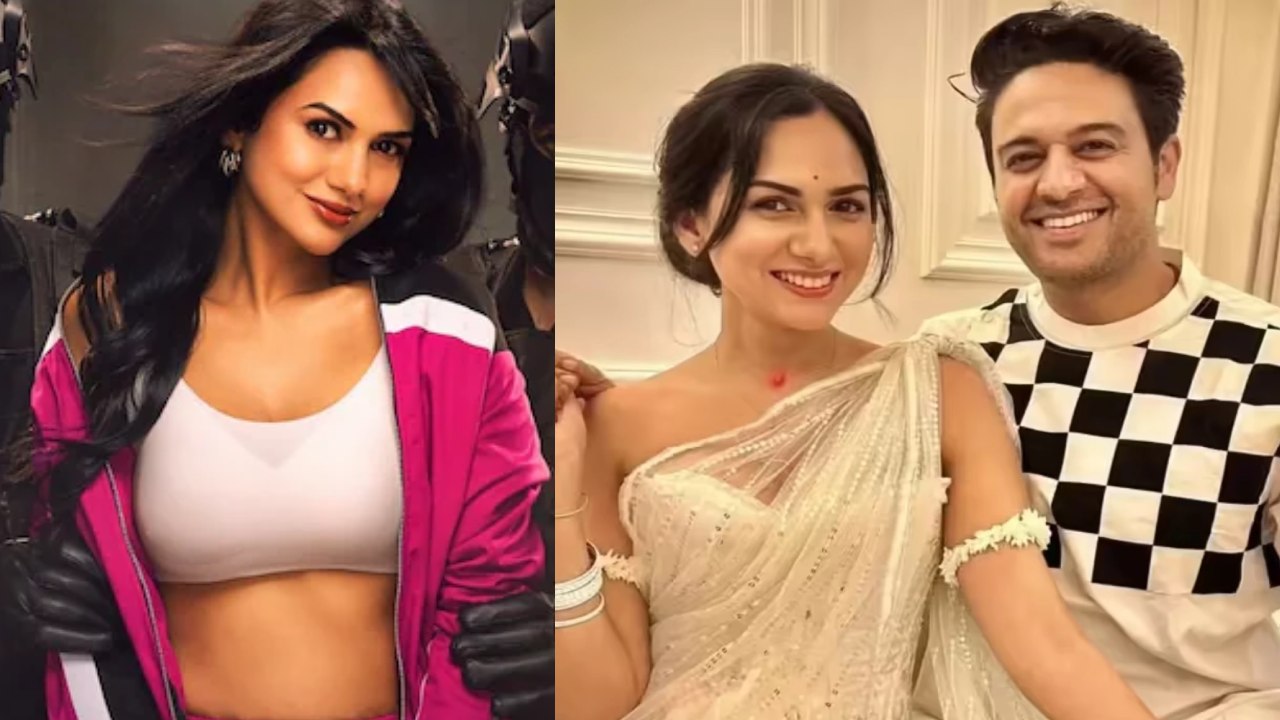 Akanksha Chamola : పిల్లలు కావాలని అడిగినందుకు భర్తకు విడాకులు ఇచ్చిన నటి.. పిల్లలపై ఆసక్తి లేదంటూ వ్యాఖ్యలు..