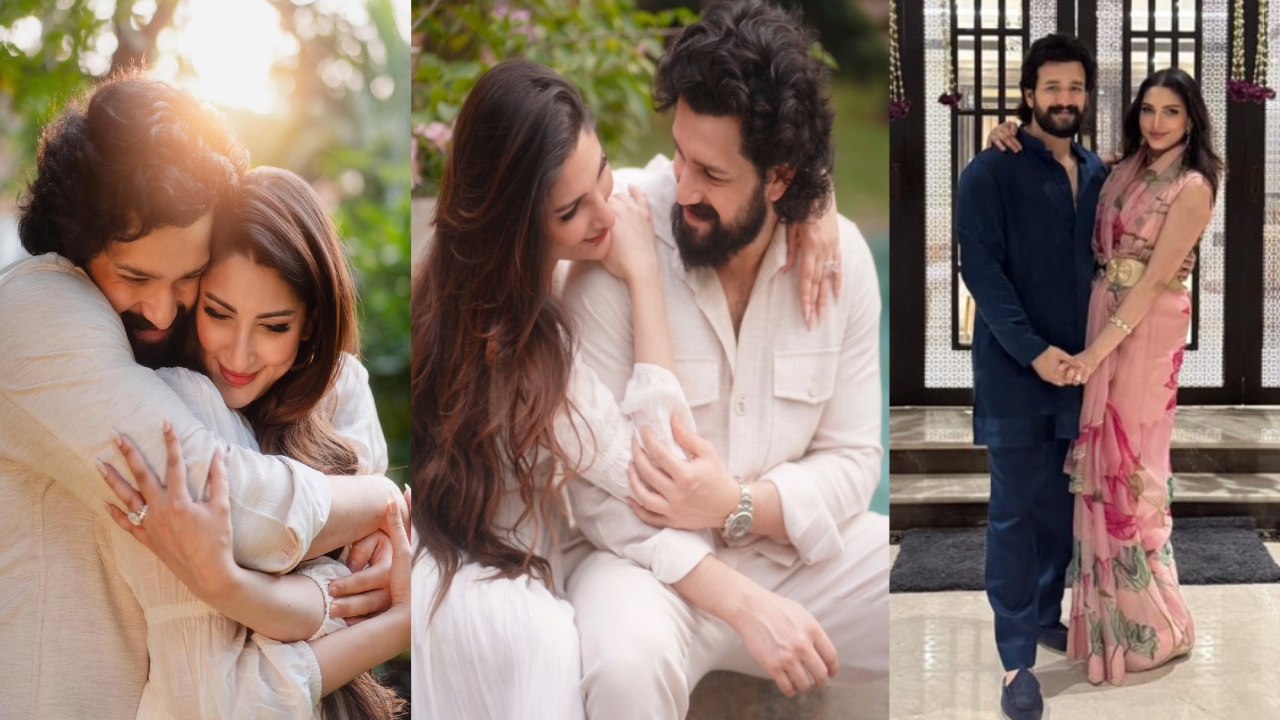 Akhil Wedding anniversary : అక్కినేని అఖిల్ పెళ్లి రోజు.. స్పెష‌ల్ ఫోటోలు.. వైర‌ల్‌