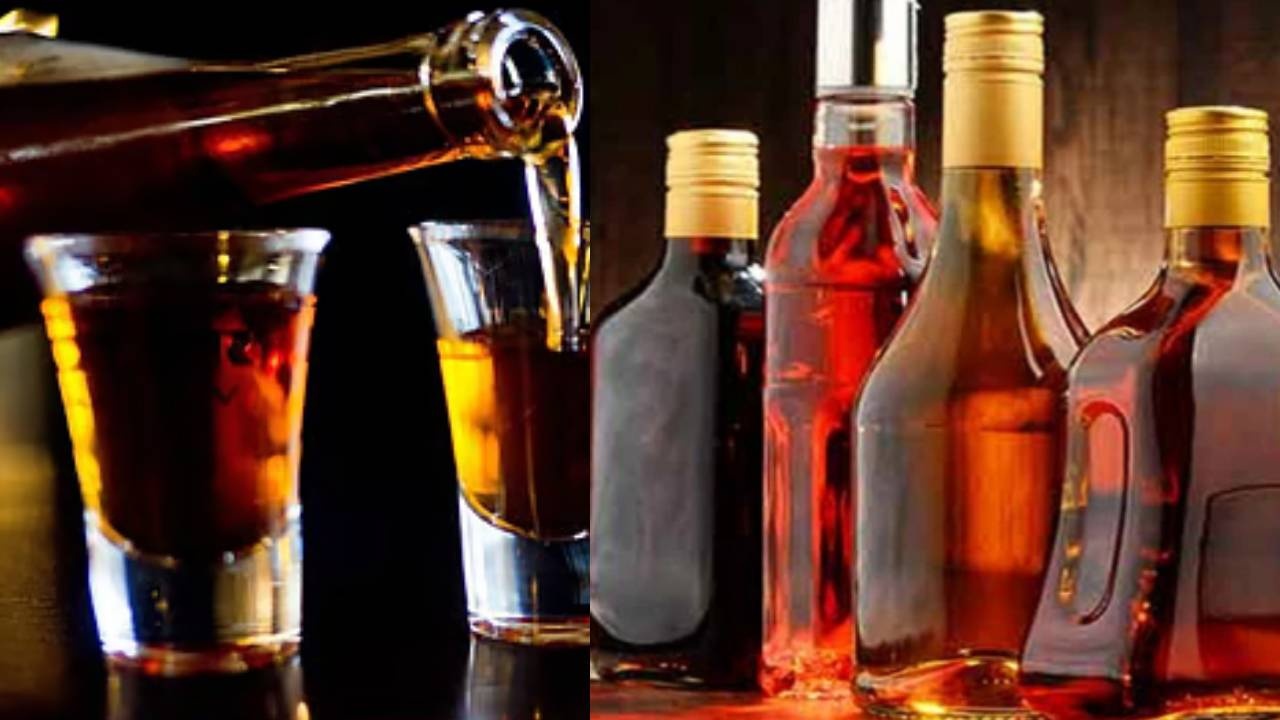 Alcohol Prices Increase : మందు బాబులకు షాకింగ్ న్యూస్.. ఫుల్ బాటిల్‌పై 80.. హై-ఎండ్ కాస్ట్‌లీ బ్రాండ్లపై ఏకంగా రూ.120 పెంపు..? అమల్లోకి ఎప్పటినుండంటే?