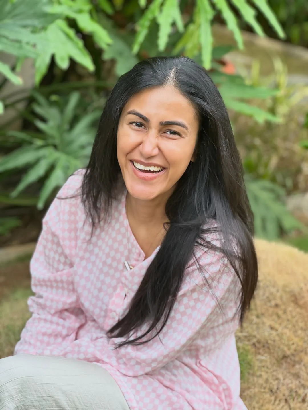 Alekhya Tarakratna Shares Photos