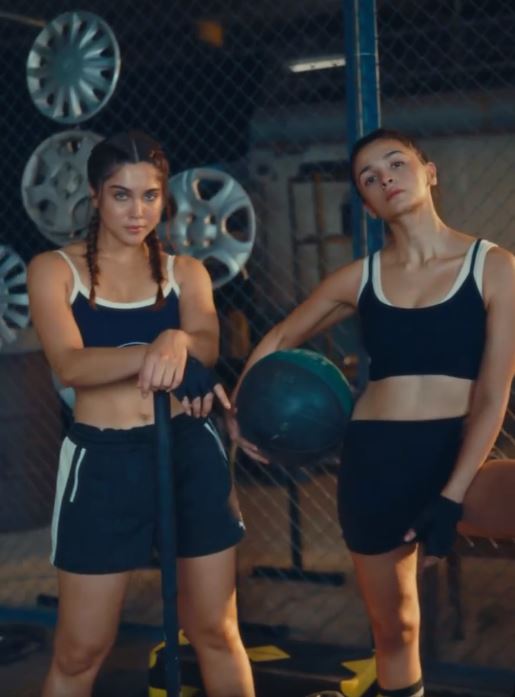 Alia Bhatt Sharvari