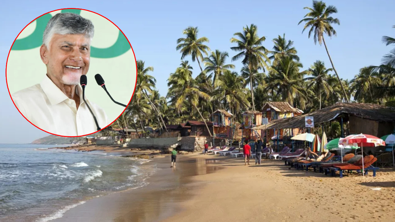 Beach Shacks: ‘బీచ్ షాక్స్’ ప్లాన్ కి ఏపీ కేబినెట్ గ్రీన్ సిగ్నల్: అసలు బీచ్ షాక్స్ అంటే ఏంటి? అవి ఎలా రన్ అవుతాయంటే?