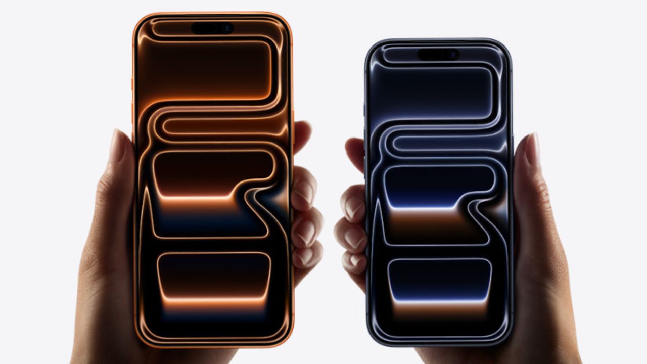 Apple iPhone 17 Pro Series