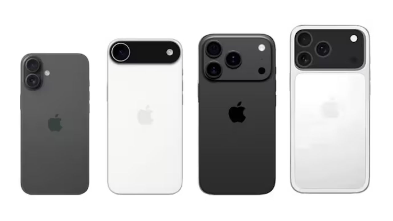 Apple iPhone 17 Deal