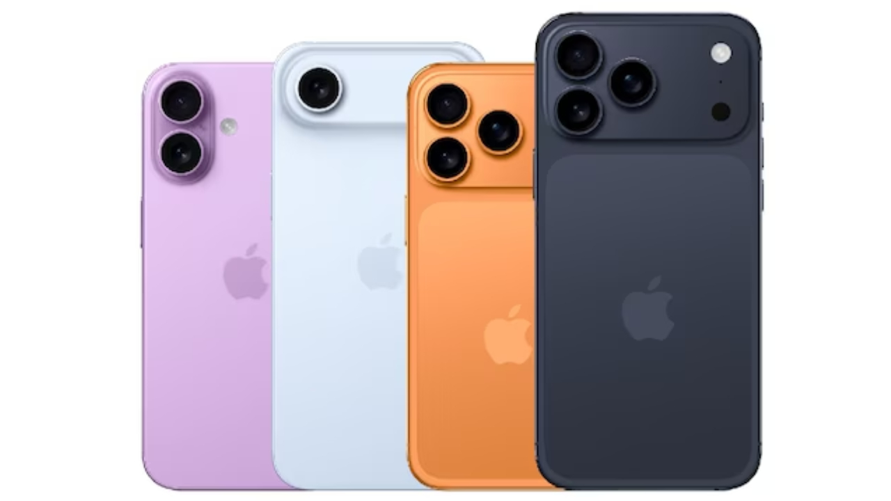 Apple iPhone 17 Deal
