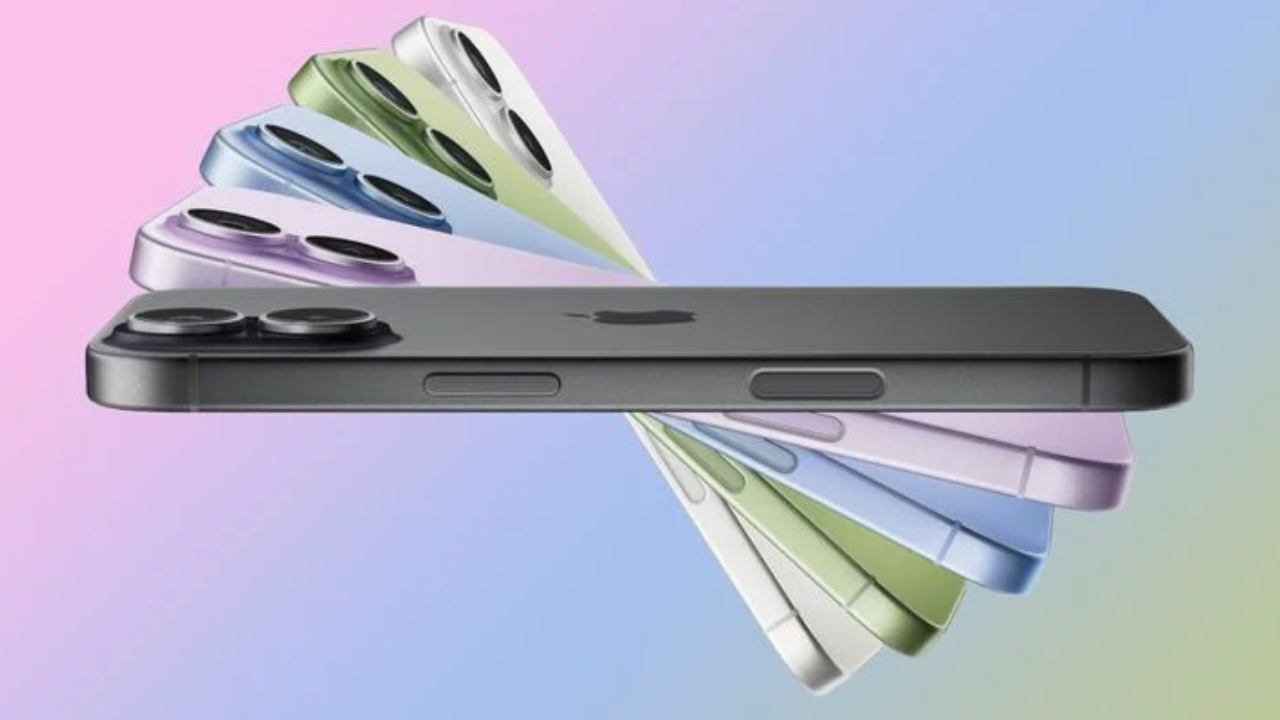 Apple iPhone 17 Deal