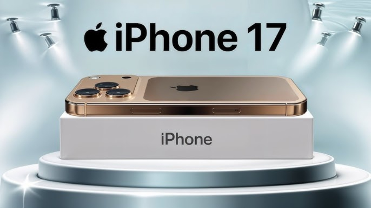 Apple iPhone 17 : వారెవ్వా.. కిర్రాక్ డిస్కౌంట్.. ఈ ఐఫోన్ 17 అతి తక్కువ ధరకే.. ఫ్లిప్‌కార్ట్‌లో జస్ట్ ఎంతంటే?