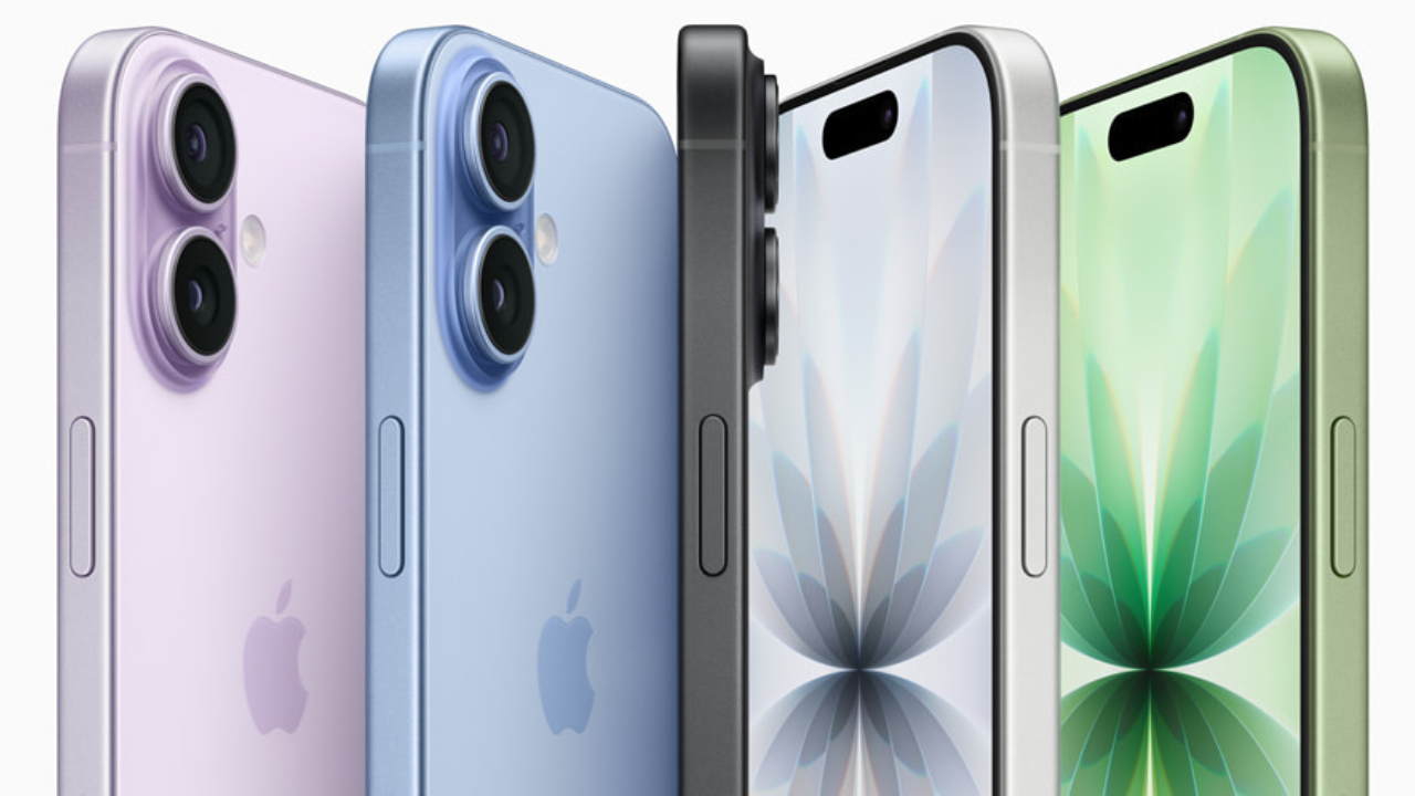 Apple iPhone 17 Deal
