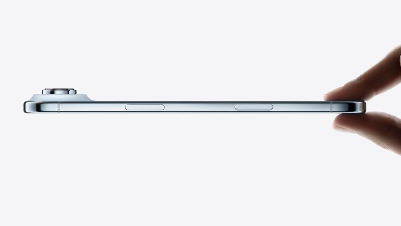 Apple iPhone Air