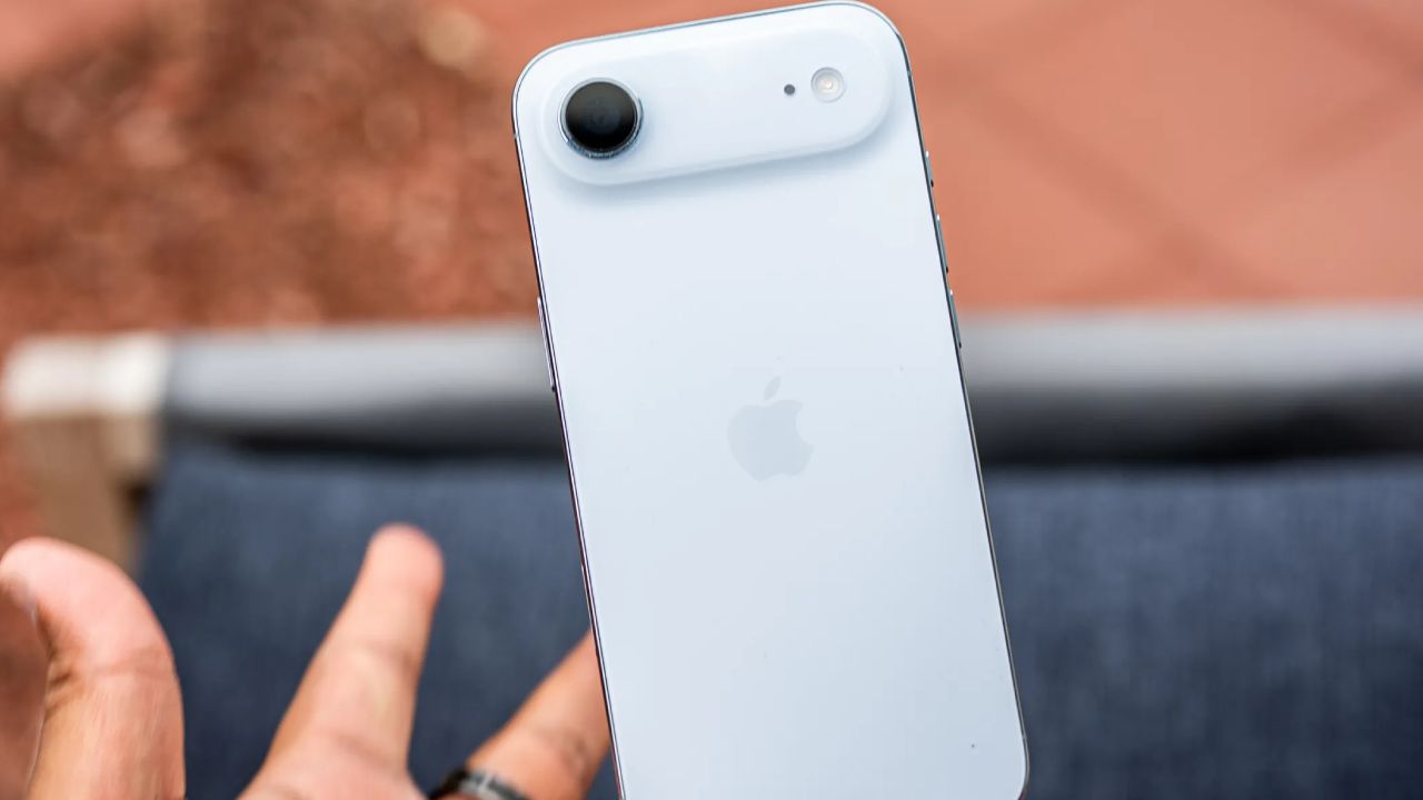 Apple iPhone Air