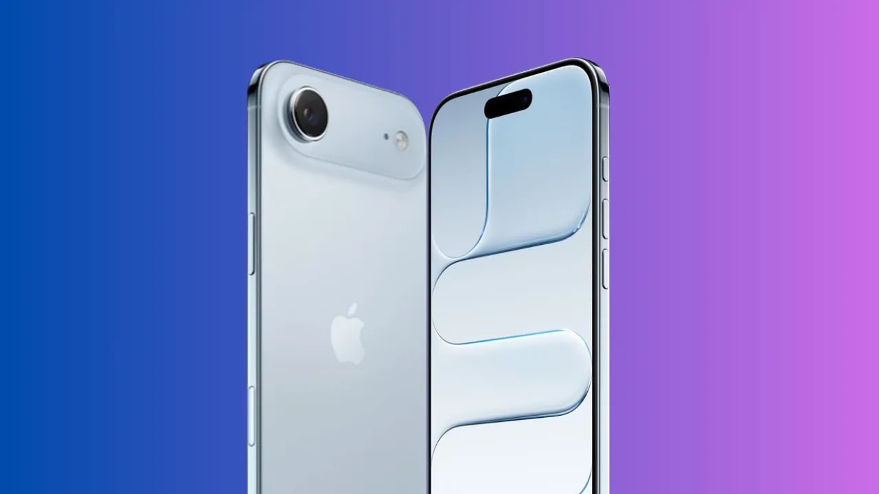 Apple iPhone Air