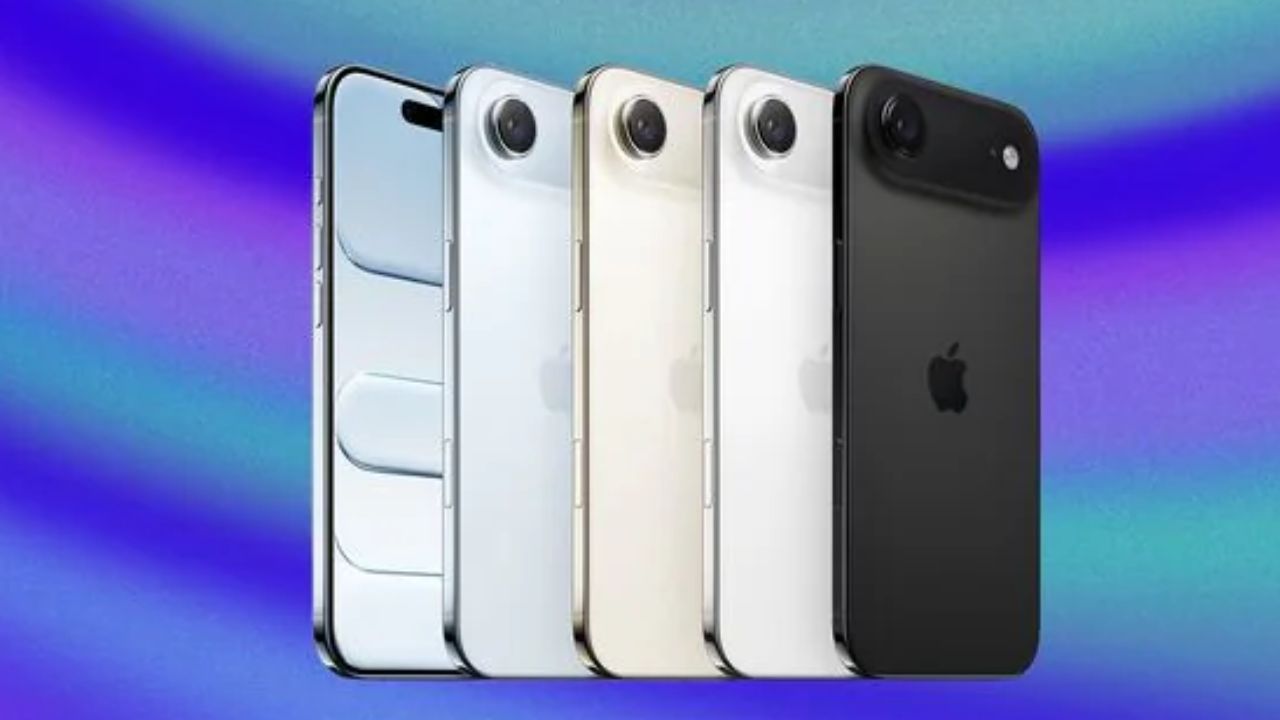 Apple iPhone Air
