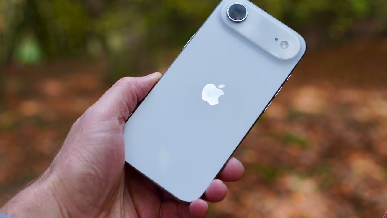 Apple iPhone Air