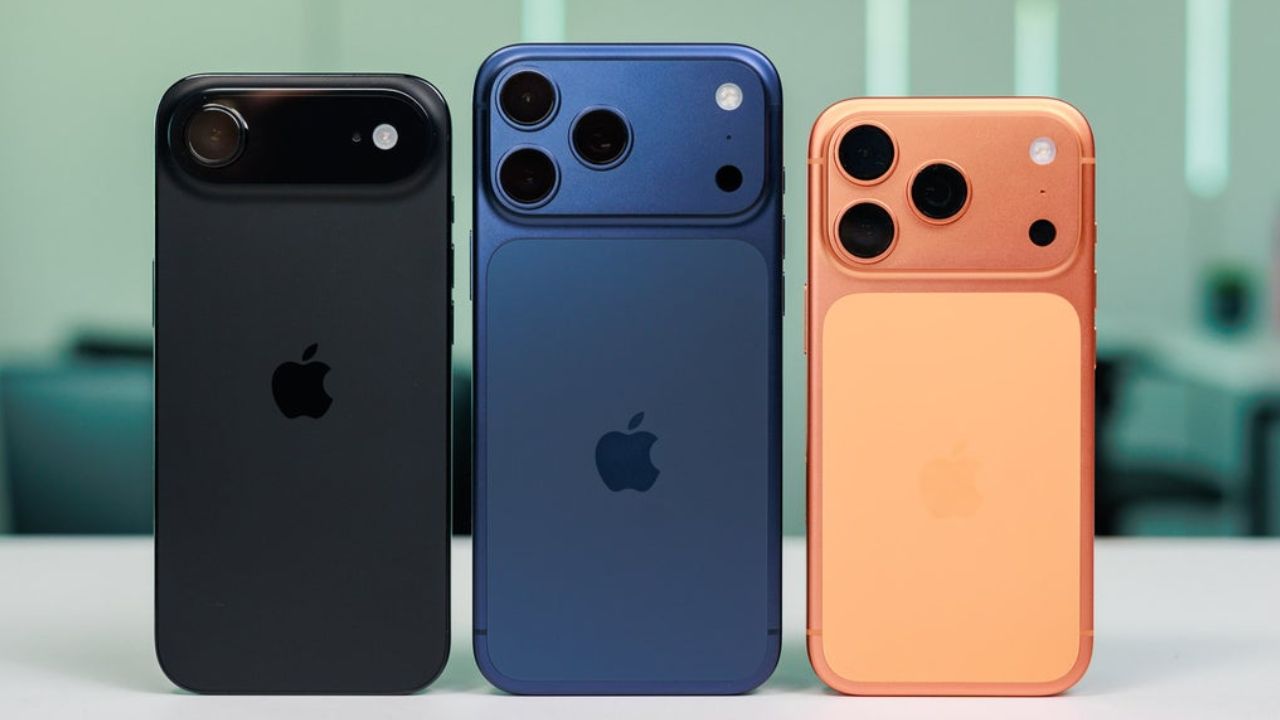 Apple iPhone Air