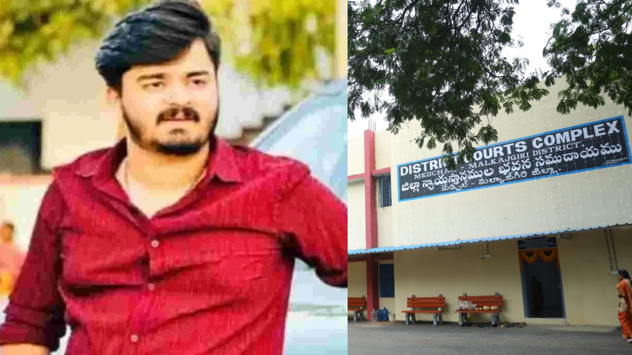 Bandi Bhagirath Bail: పోక్సో కేసులో బండి భగీరథకు బెయిల్.