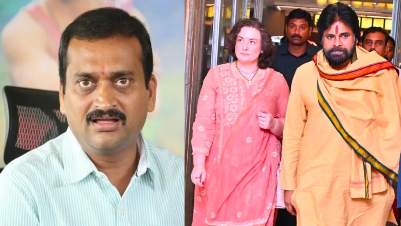 Bandla Ganesh : గబ్బర్ సింగ్ షూటింగ్ లో ప్రమాదం.. పవన్ పై బండ్ల గణేష్ ఎమోషనల్ పోస్ట్