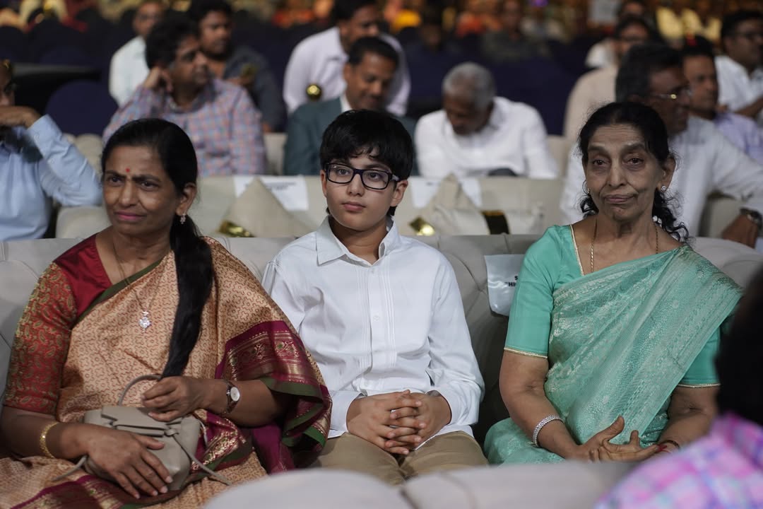 Basavatarakam Cancer Hospital 25 Years Celebrations