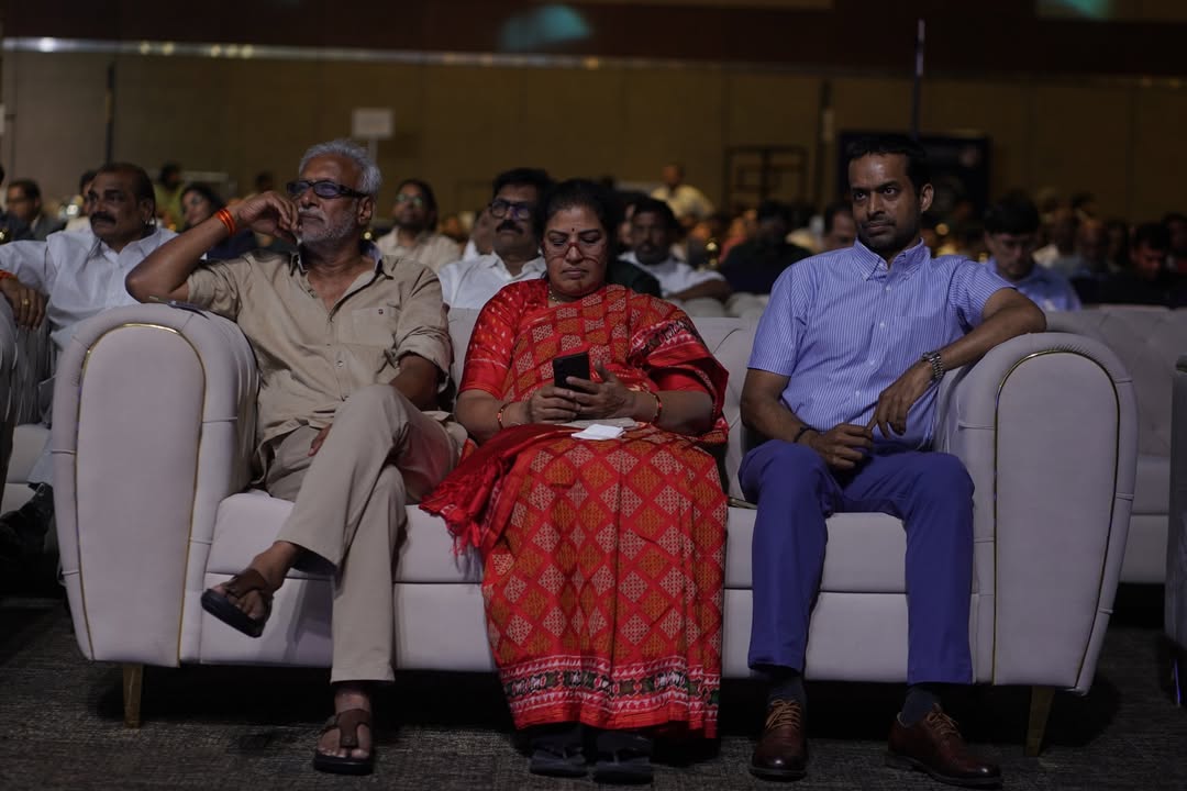 Basavatarakam Cancer Hospital 25 Years Celebrations