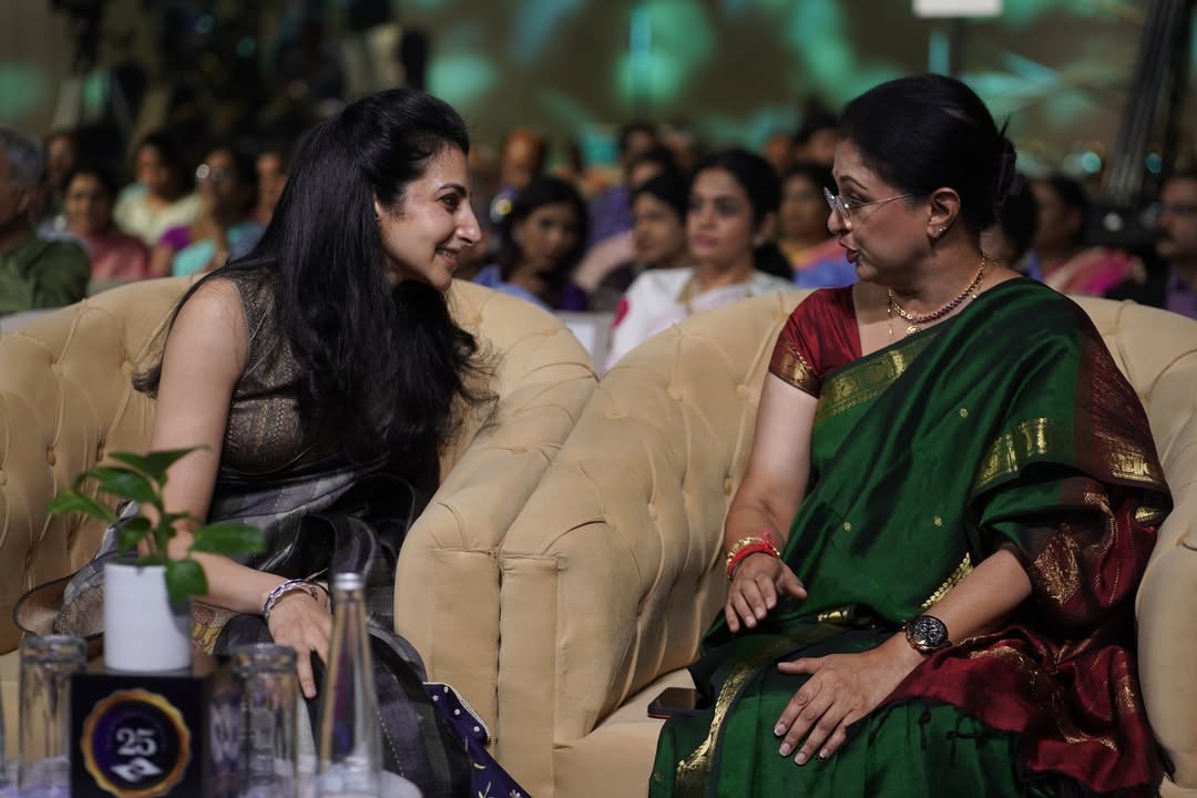Basavatarakam Cancer Hospital 25 Years Celebrations