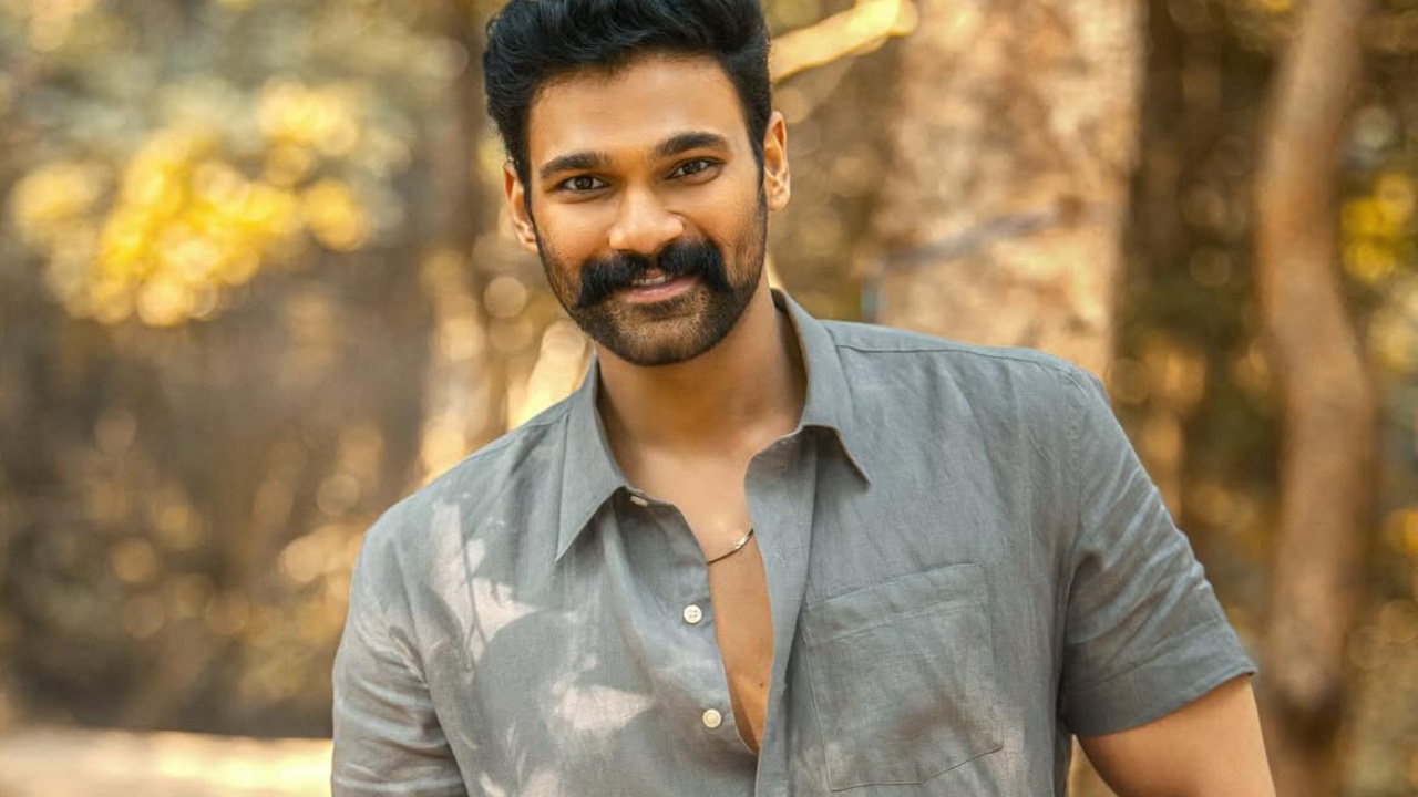 Bellamkonda Sreenivas : సరికొత్త రికార్డ్ సాధించిన బెల్లంకొండ శ్రీనివాస్.. ఇండియాలో ఒకే ఒక్క హీరో..