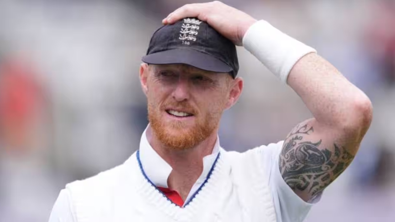 Ben Stokes : బెన్‌స్టోక్స్‌కు బిగ్‌ షాకిచ్చిన ఇంగ్లాండ్ క్రికెట్ బోర్డు.. టెస్టు జట్టు తాత్కాలిక కెప్టెన్‌గా జోరూట్.. కారణమిదే?