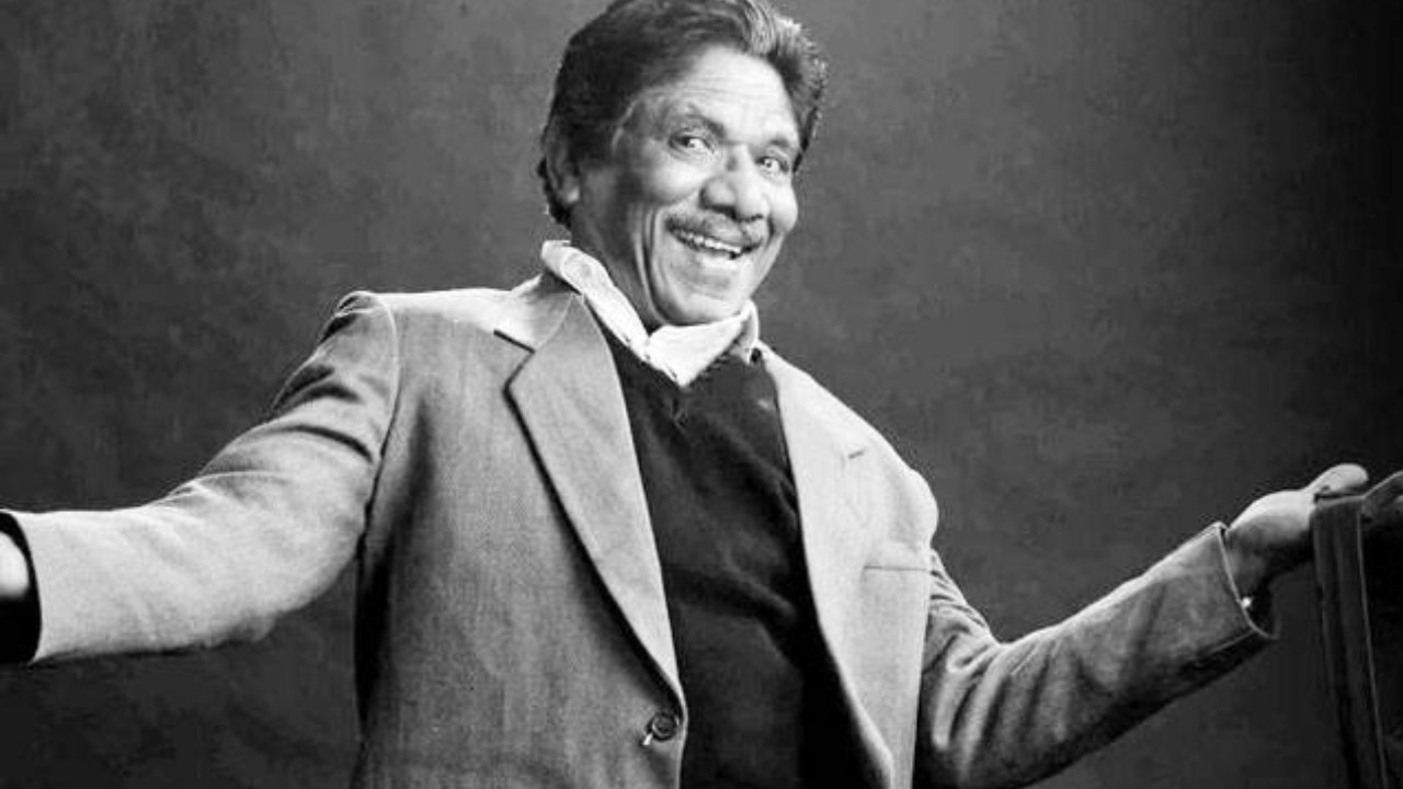 Bharathiraja : చివరి సినిమాలో మరణం.. ఇప్పుడు రియల్ లైఫ్ లో..