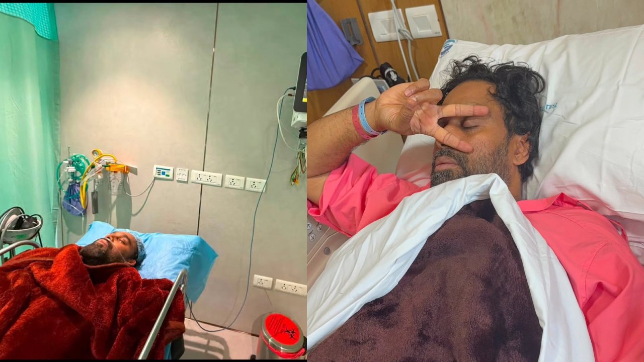 Bosco Martis : హాస్పిటల్‌లో బాలీవుడ్ కొరియోగ్రాఫర్.. వారణాసి, దేవర సినిమాలతో టాలీవుడ్ లో కూడా ఫేమ్..