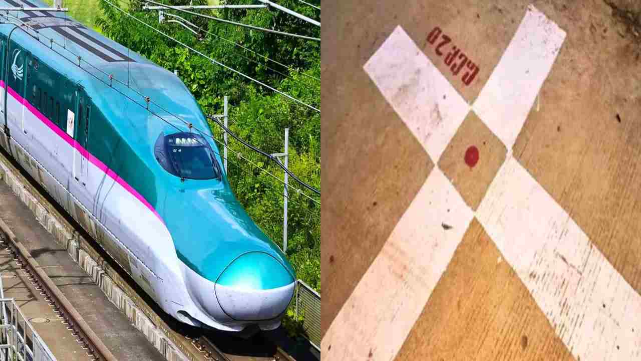 Bullet Train: తెలుగు రాష్ట్రాల్లో బుల్లెట్ రైలు.. మొదలైన సర్వే పనులు, మార్కింగ్‌లు.. స్టేషన్స్ ఎక్కడ వస్తున్నాయో తెలుసా?